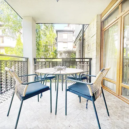 Apartamento Sm Lovely On The First Line In Sozopol