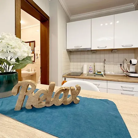 Sm Lovely On The First Line In Apartamento