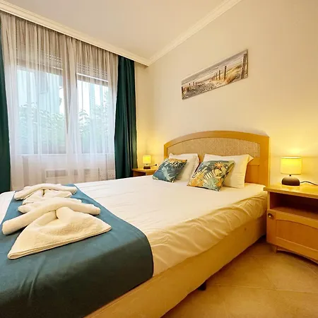 Apartamento Sm Lovely On The First Line In Sozopol