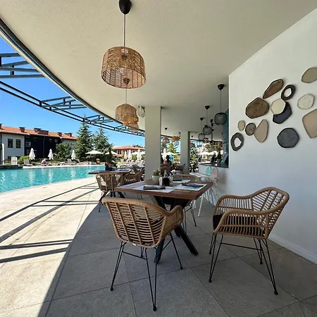 Apartamento Sm Lovely On The First Line In Sozopol