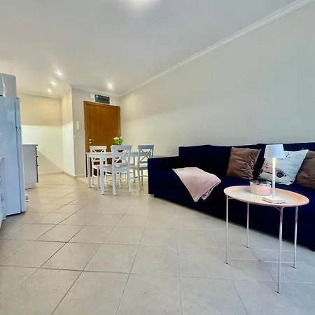 Apartamento Sm Lovely On The First Line In