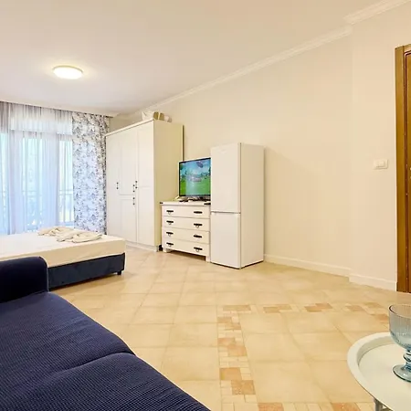 Apartamento Sm Lovely On The First Line In Sozopol