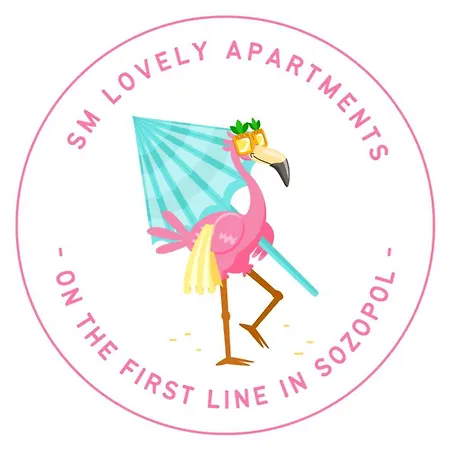 Sm Lovely On The First Line In Apartamento *